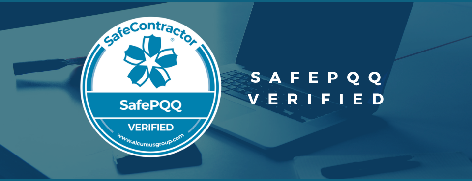 SCL Managed Services are now SafePQQ Verified